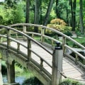 What is the best time to visit botanical garden?