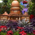 Are botanical gardens museums?
