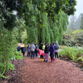 A Walk Through Wonder: Exploring the Diversity of Life in Botanical Gardens