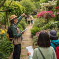 Guided Botanical Tours and the Ease of Luxury Private Rides and Charters