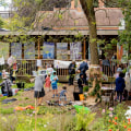 What Kids Can Learn From Trips to Botanical Gardens