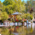 The Health and Wellness Benefits of Visiting Botanical Gardens