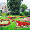 Why Visiting a Botanical Garden Is the Perfect Weekend Escape