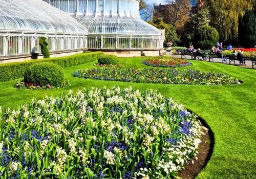 Nature’s Living Museums: Discover the Beauty and Purpose of Botanical Gardens