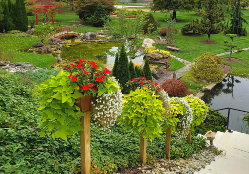 A Walk Through Tranquility: Why Botanical Gardens Are Must-Visit Destinations
