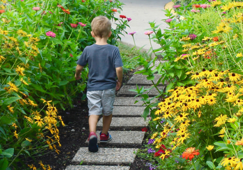 A Living Classroom: The Educational Value of Visiting Botanical Gardens