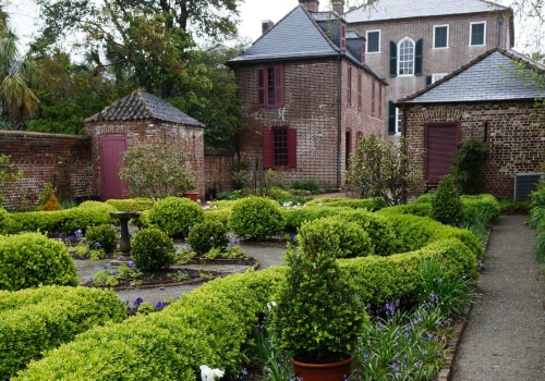 How Party Boat Rentals Transform Your Botanical Gardens Experience In Charleston