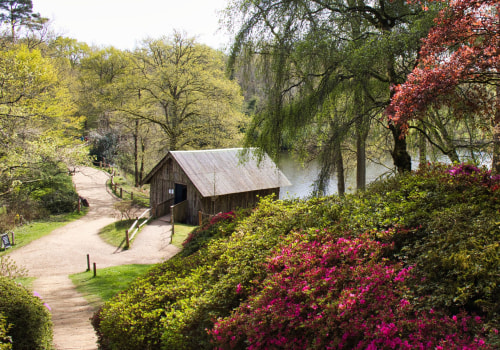 Planning Weekend Getaways Around Botanical Gardens and Outdoor Recreation