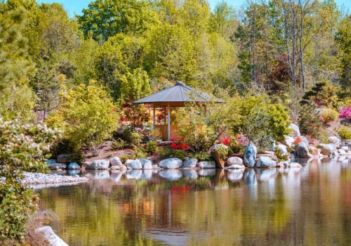 The Health and Wellness Benefits of Visiting Botanical Gardens