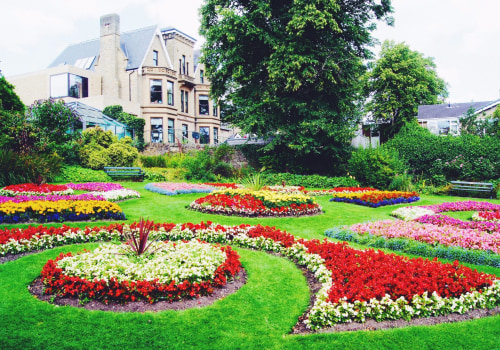 Why Visiting a Botanical Garden Is the Perfect Weekend Escape